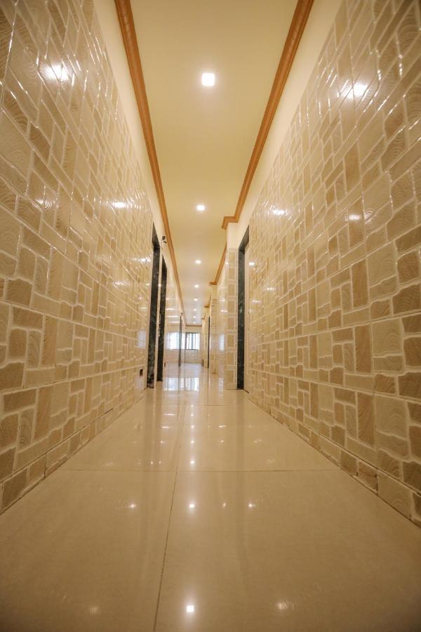 Hotel Sai Niwas Lonavala Εξωτερικό φωτογραφία