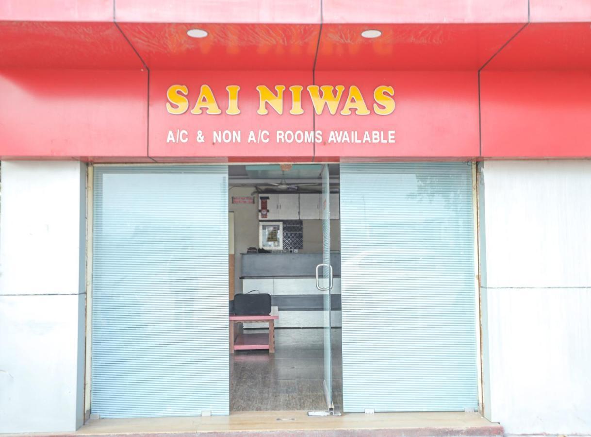 Hotel Sai Niwas Lonavala Εξωτερικό φωτογραφία