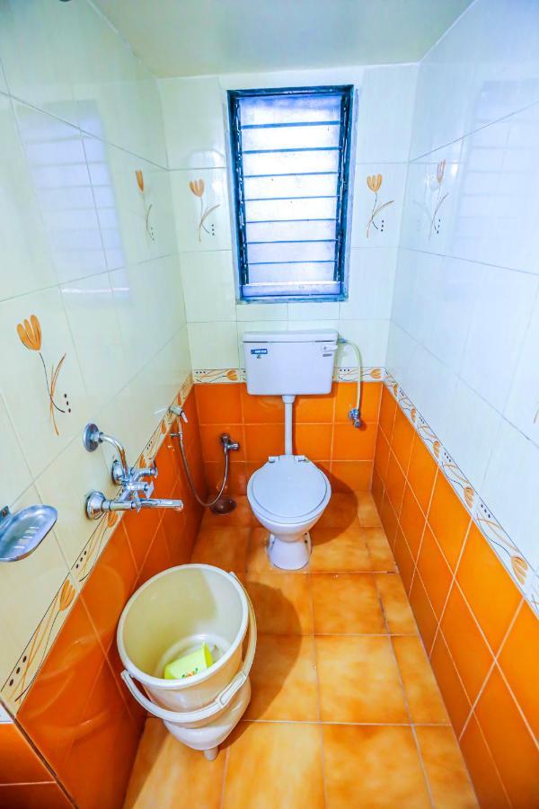 Hotel Sai Niwas Lonavala Εξωτερικό φωτογραφία